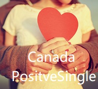 positive singles Canada